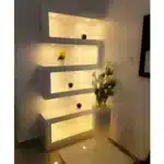 Unique Led Surface Mount Spot Lights For Cabinets - 2Pcs - Image 2