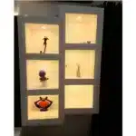 Unique Led Surface Mount Spot Lights For Cabinets - 2Pcs - Image 3