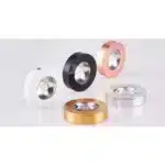 Unique Led Surface Mount Spot Lights For Cabinets - 2Pcs - Image 4