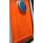 Peak Power 5.5kva Remote Control And Key Starter Generator- 100% Copper - Image 2