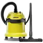 Karcher Electric Vacuum Cleaner Wet And Dry Wd2