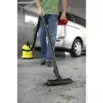 Karcher Electric Vacuum Cleaner Wet And Dry Wd2 - Image 2