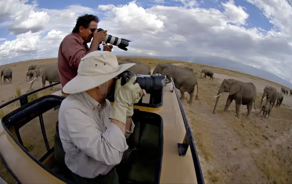 Best African Countries to Travel This Summer