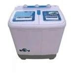 Akai Washing Machine - Washing + Spinning + Draining Function