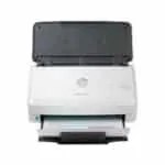 HP Scanjet Pro 2000 S2 Sheet-feed Scanner With Adf And Automatic 2 Sided Scanning - Image 2