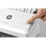 HP Scanjet Pro 2000 S2 Sheet-feed Scanner With Adf And Automatic 2 Sided Scanning - Image 4