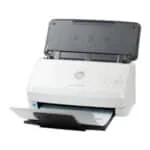 HP Scanjet Pro 2000 S2 Sheet-feed Scanner With Adf And Automatic 2 Sided Scanning