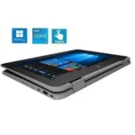 HP Probook 11 X360 - Touch Intel Core I5 - 128GB Ssd - 8GB RAM - Windows 11+ 32gb Flash - Image 2