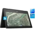 HP Probook 11 X360 - Touch Intel Core I5 - 128GB Ssd - 8GB RAM - Windows 11+ 32gb Flash - Image 4