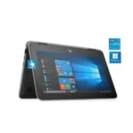 HP Probook 11 X360 - Touch Intel Core I5 - 128GB Ssd - 8GB RAM - Windows 11+ 32gb Flash - Image 3