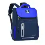 Portable Children's School Backpack