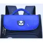 Portable Children's School Backpack - Image 3