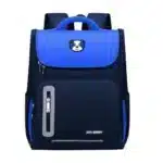 Portable Children's School Backpack - Image 4