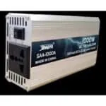 Power Inverter -1000W - Image 2