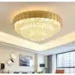 Crystal Chandelier- 500mm