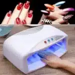 Quick Uv Dryer 2 - Hand Uv Light System Featuring Light And Fan - Image 4