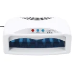 Quick Uv Dryer 2 - Hand Uv Light System Featuring Light And Fan - Image 5