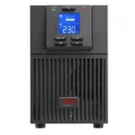 APC Easy UPS On-Line SRV 2000VA 230V (SRV2KI) - Image 2