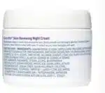 CeraVe Skin Renewing Night Cream with Ceramides & Peptide Complex (48 g) - Image 2