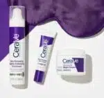 CeraVe Skin Renewing Night Cream with Ceramides & Peptide Complex (48 g) - Image 4