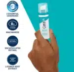 Cerave Resurfacing Retinol Serum With 3 Essential ceramides, licorice roots extract & Niacinamide 30ml - Image 2