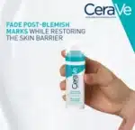 Cerave Resurfacing Retinol Serum With 3 Essential ceramides, licorice roots extract & Niacinamide 30ml - Image 4