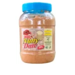 Nutty Date - A Blend Of Tiger Nut & Date - 400g - Image 2