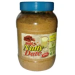 Nutty Date - A Blend Of Tiger Nut & Date - 400g