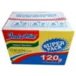 Indomie Super Pack Chicken Flavour- 1 Carton