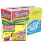 Indomie Super Pack Chicken Flavour- 1 Carton - Image 2