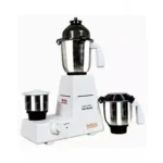 VTCL Solitaire Heavy Duty Blender And Grinder - 3 Jars - 1000W