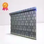 5Ft By 5Ft Window Blind - Block Versace Inspired