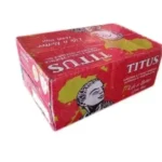 Titus Sardine Fish - 125g X 25pcs - Image 2