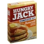 Hungry Jack Buttermilk Pancake Mix – 907g