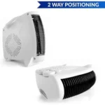 Energy Saving Mini Air Conditioner Electric Fan - Image 3