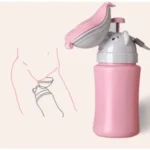 Girl Travel Potty - Image 3