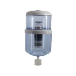 Quinix Water Purifier For Electric Dispenser With Free Hp Alkaline Tester - 18litres