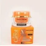 Pure Carrot Bio Balance Face Cream