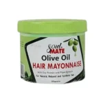 Soul Mate Olive Oil Hair Mayonnaise - 300g