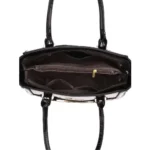 Coffee Portable Ladies Hand Bag - Image 2