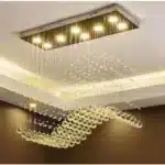 Chandelier Light 500mm 12v