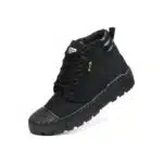 SXCHEN Men's Boots Military Tactical Shoes Training Shoes Cloth Shoes Boots - Image 4