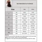 Sexy Lingerie Women Lace Mesh Babydoll Strap Sleepwear - Image 2