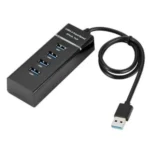 USB 3.0 Hub with 4 Ports - Image 2