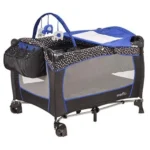 Evenflo Portable Babysuite Deluxe Playpen