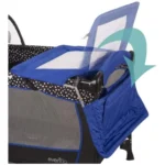 Evenflo Portable Babysuite Deluxe Playpen - Image 2