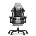 Furgle Pro Series Ergonomic Racing-style Gaming Chair - Image 2