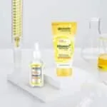 Garnier Skin Active Even & Bright 3.5% Vitamin C Skin Brightening Booster Serum - 15ml - Image 5