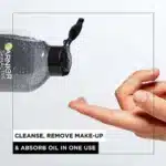 Garnier Micellar Cleansing Charcoal & Salicylic Acid - Image 4