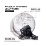 Garnier Micellar Cleansing Charcoal & Salicylic Acid - Image 5